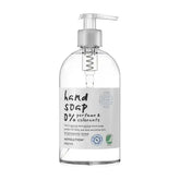 HAND SOAP MEVOLUTION